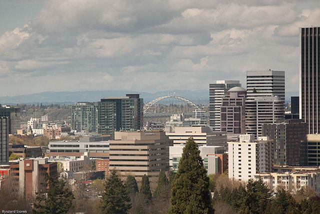 Portland: Morning City Highlights Tour - Inclusions and Exclusions