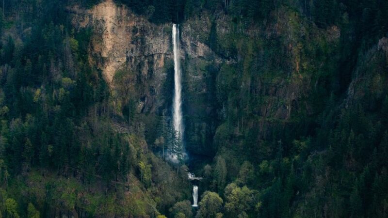 Portland: Multnomah Falls Scenic Flight Tour - The Value of the Experience