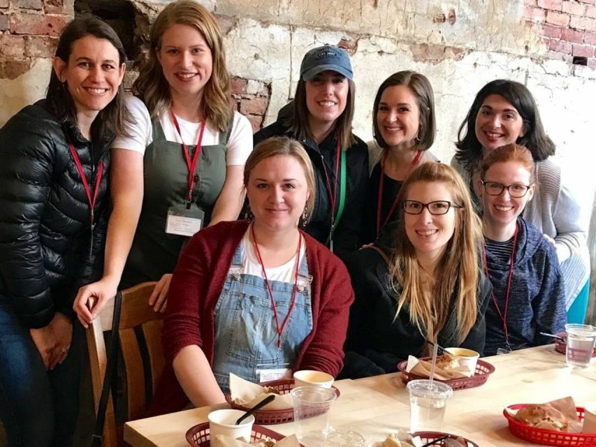 Portland: Old Port Culinary Walking Tour - Dietary Preferences