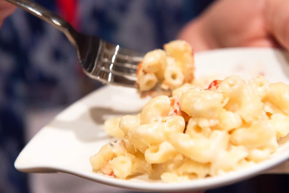 Portland: Old Port Seafood Lovers Tour - Discovering the Lobster Industry