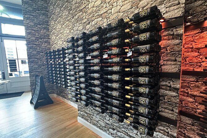 Portland Old Port Wine Tasting Walking Tour - Practical Details and What They Mean