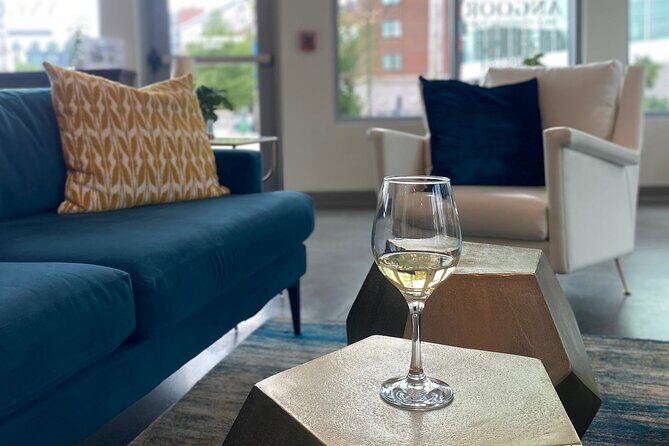 Portland Old Port Wine Tasting Walking Tour - Final Thoughts