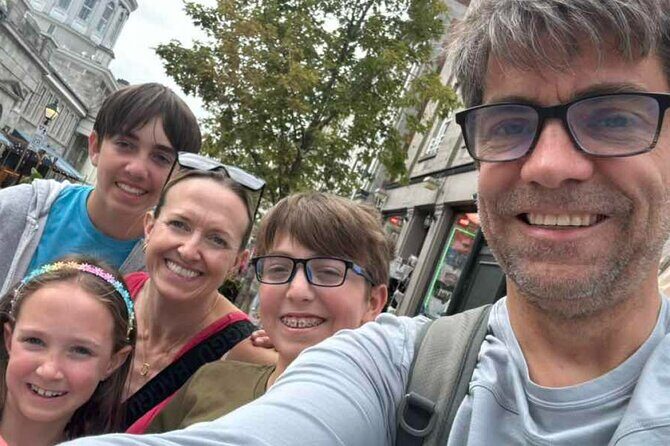 Portland Oregon Art Walk - Who Should Consider This Tour?