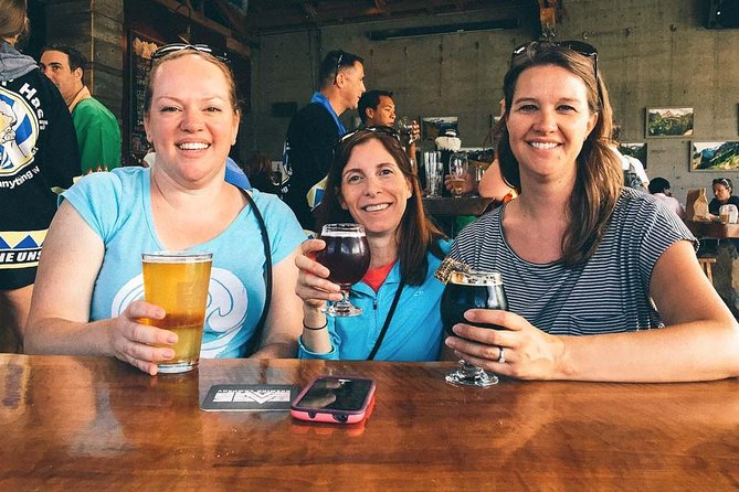 Portland Oregon Breweries By Bike and E-bike - Meeting Location and Time