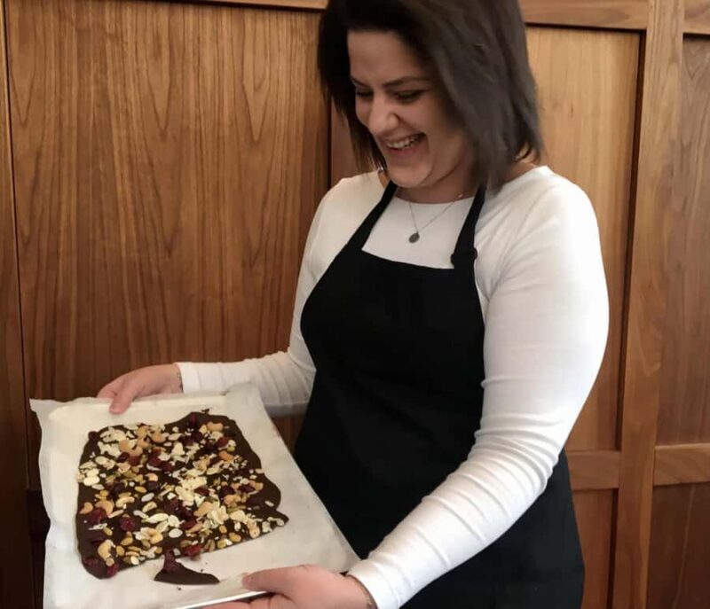 Portland Oregon: Chocolate and Coffee Walking Tour - An In-Depth Look at the Chocolate and Coffee Tour