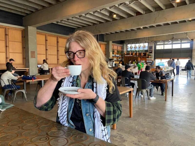 Portland Oregon: Doughnut and Coffee Bike Tour with Tastings - Why You’ll Love This Tour