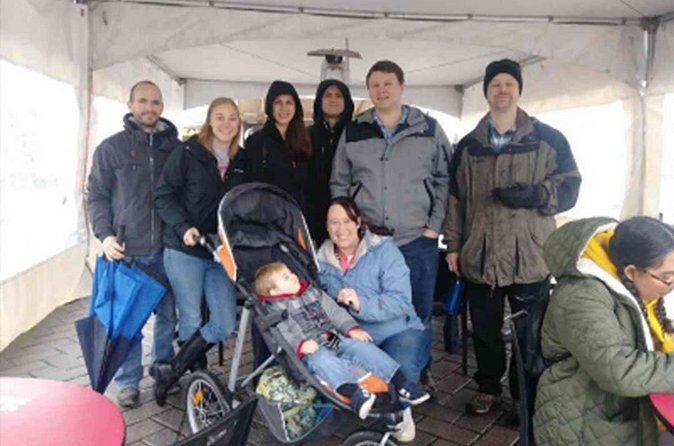 Portland Oregon Ghost Tour Paranormal Portland Ghost Tour - Final Thoughts: Is It Worth It?