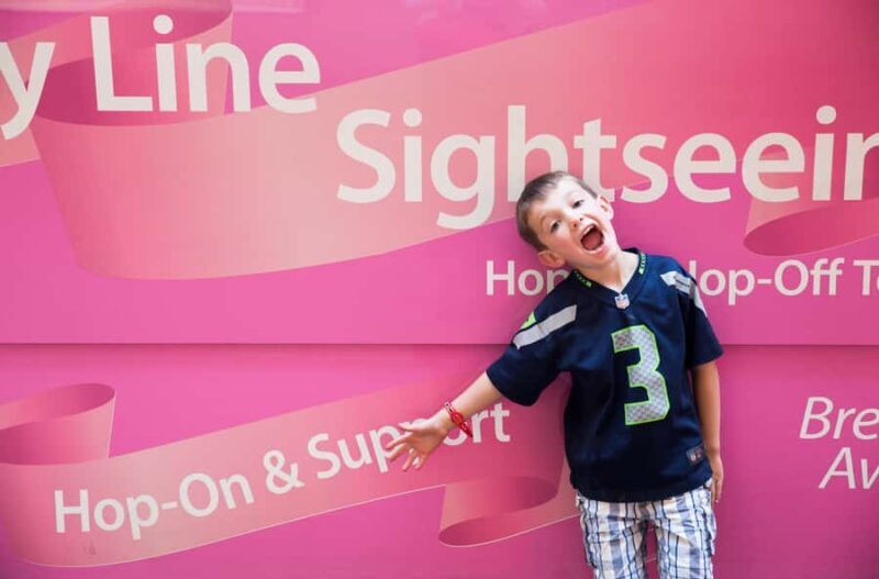 Portland, Oregon: Gray Line Pink Trolley Hop-On Hop-Off Tour - FAQ