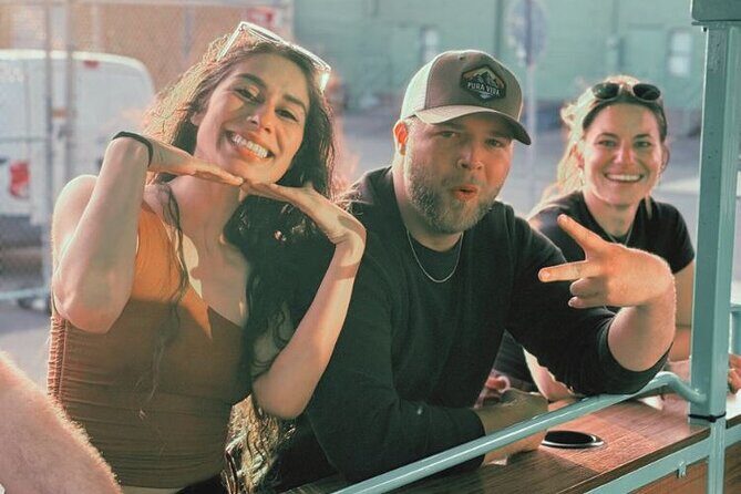 Portland Party Bike Tours: The Classic Crawl - Public - Who Should Consider This Tour?