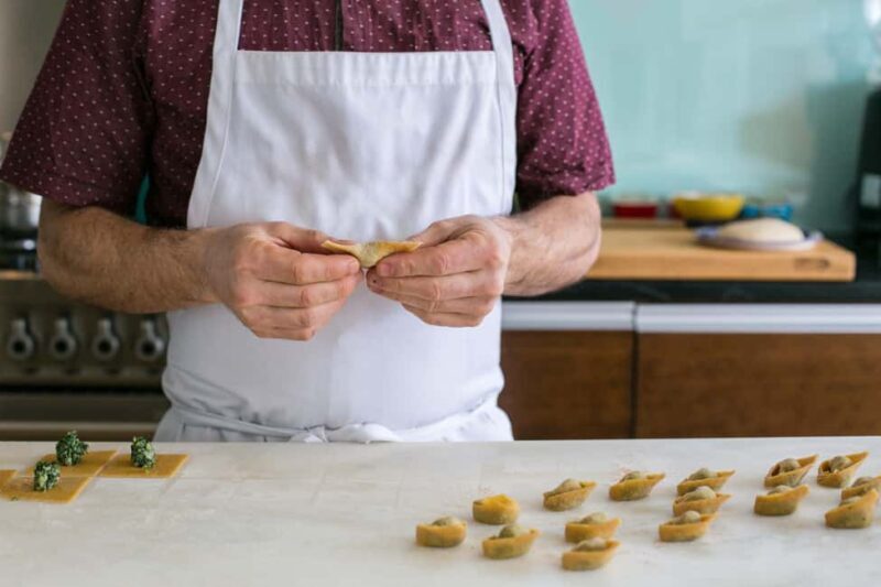 Portland: Pasta Making Cooking Class at a Local Brewery - Key Points