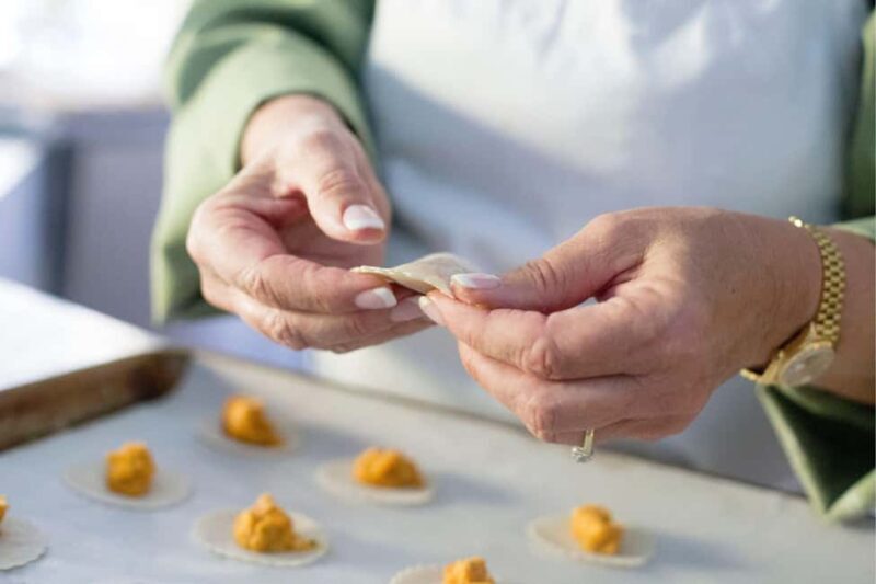 Portland: Pasta Making Cooking Class at a Local Brewery - Value for Money