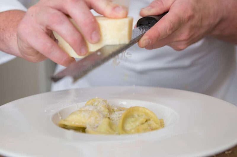 Portland: Pasta Making Cooking Class at a Local Brewery - Practical Details