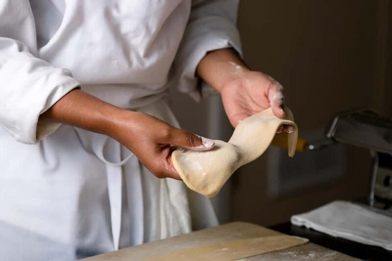 Portland: Pasta Making Cooking Class at a Local Brewery - Final Thoughts