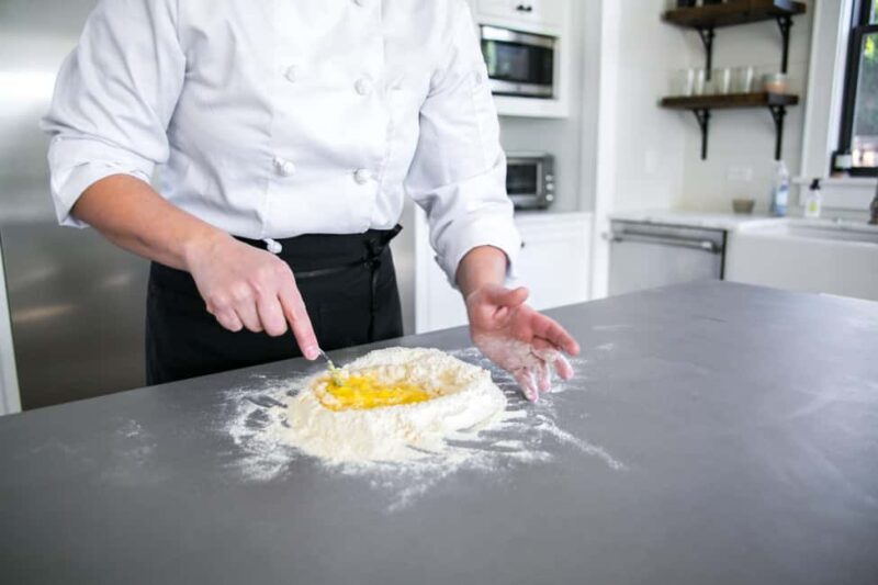 Portland: Pasta Making Cooking Class at a Local Brewery - FAQ