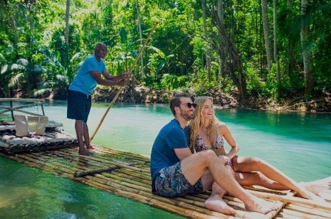 Portland Rio Grande Rafting & Boston Jerk Day Tour - Who Should Consider This Tour?