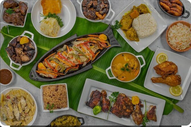 Portland Rio Grande Rafting & Boston Jerk Day Tour - Frequently Asked Questions