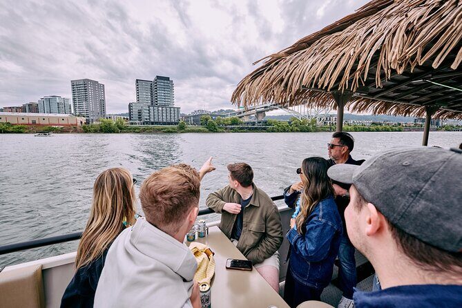 Portland River Tour to Willamette Waterfall 3 Hours - FAQs