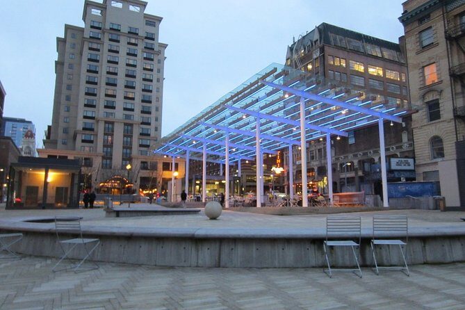 Portland Scavenger Hunt: Wealth of Wonders - Key Points