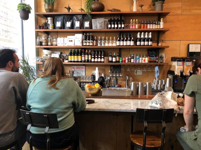 Portland: Secret Food Tour With Local Guide - Highlights of the Experience