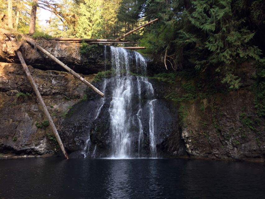 Portland: Silver Falls Hike - Frequently Asked Questions