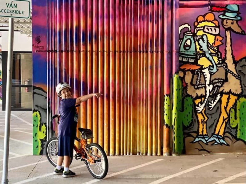 Portland: Street Art Bike Tour of Eastside - Practical Details and Tips