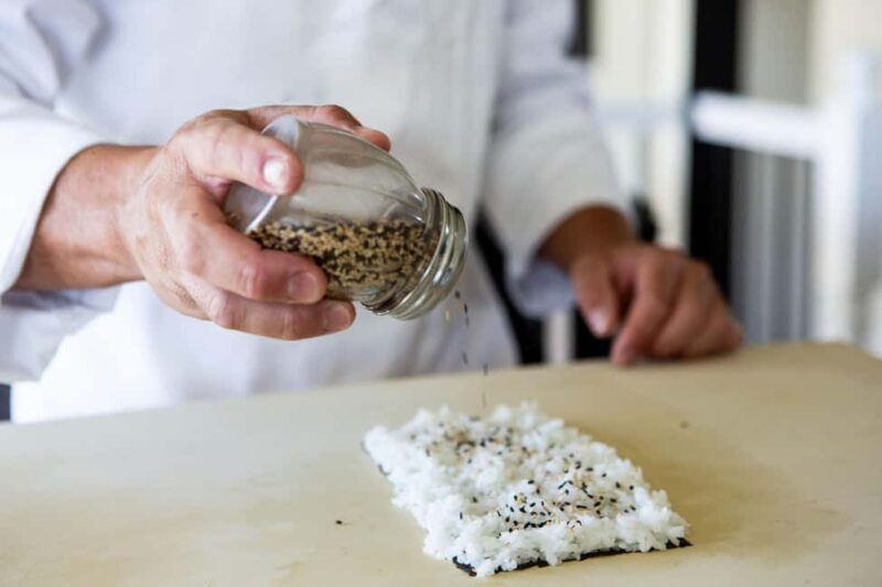 Portland: Sushi Making Class at a Local Brewery - The Price and Value