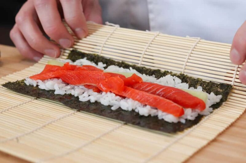Portland: Sushi Making Class at a Local Brewery - Who Is This Tour Best For?