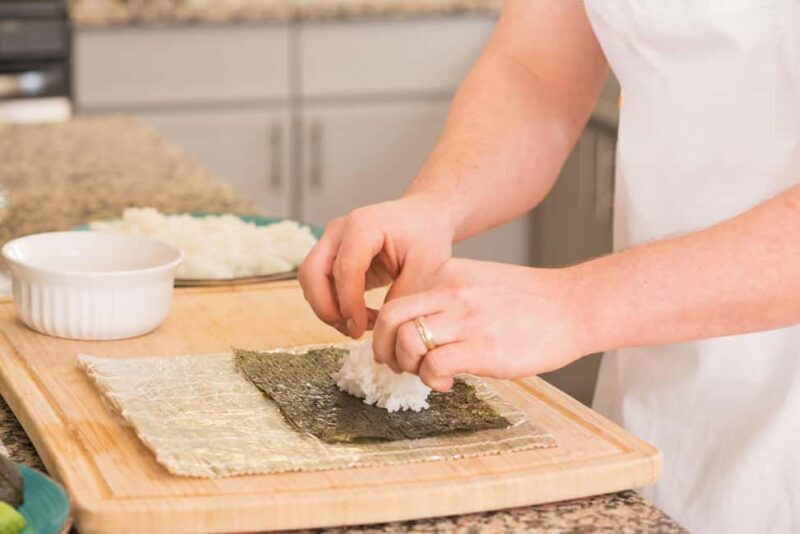 Portland: Sushi Making Class at a Local Brewery - Final Thoughts