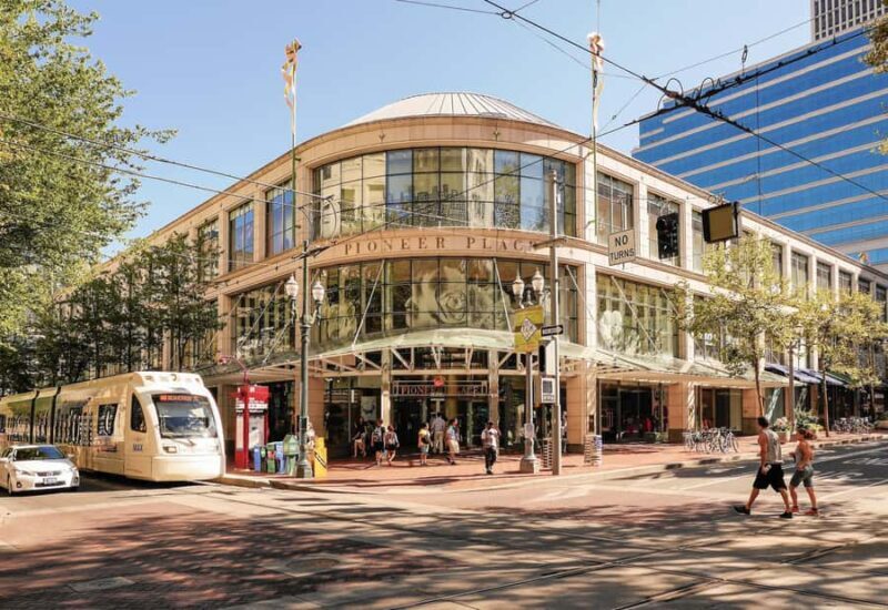 Portland: Taste Portland's Best Donuts & Downtown Tour - A Practical Look at the Portland Donut Tour