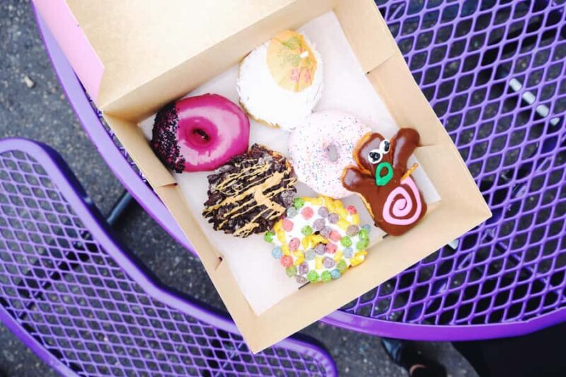 Portland: Taste Portland's Best Donuts & Downtown Tour - Final Thoughts