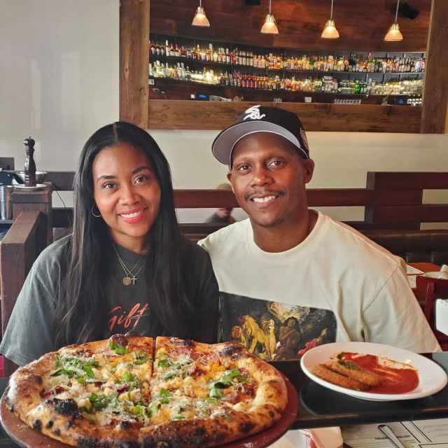 Portland: Walking Pizza Tour - Vibrant Food Scene and Culture