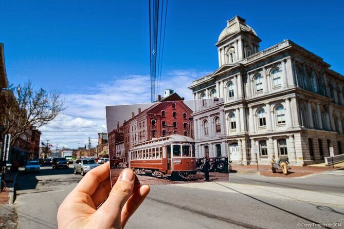 Portland Walking Tour Craft Beverages, Local Lore and Donuts - Pricing and Value Analysis