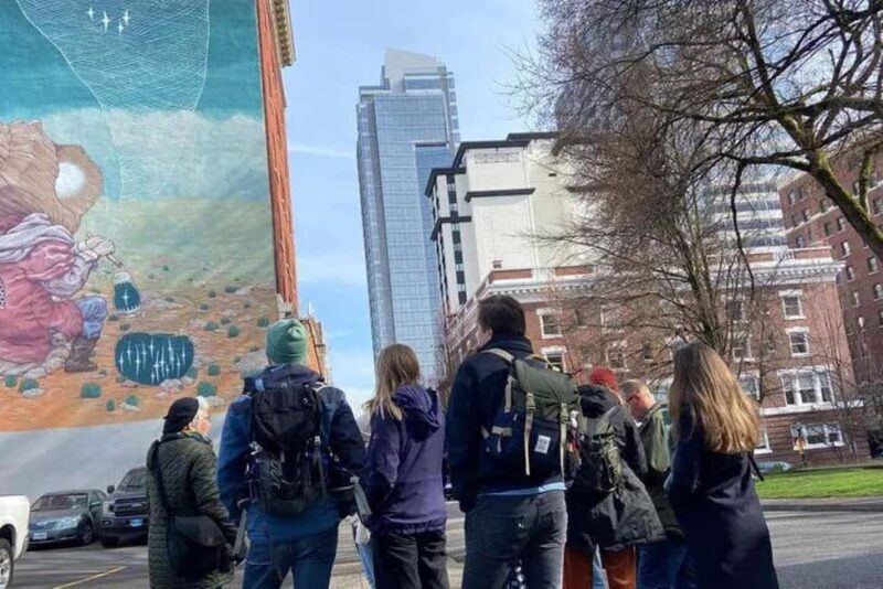 Portland: Westside Food Tour Like a Local - Key Points