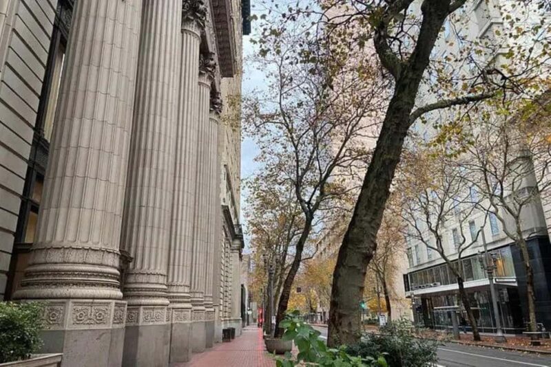 Portland: Westside Food Tour Like a Local - Exploring Portland Like a Local: An In-Depth Look