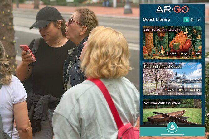 Portlandia's Wardrobe Malfunction - Key Points