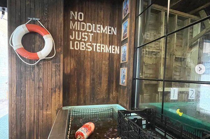 PortlandLobsterRollWalkingFoodTour WaterfrontStories - FAQ