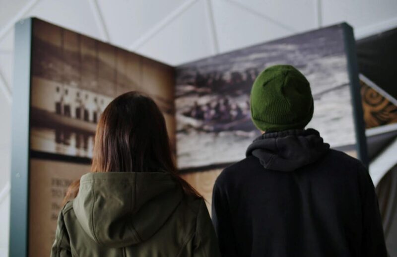 Portmagee: 360 Immersive Experience - Who Would Love This Experience?