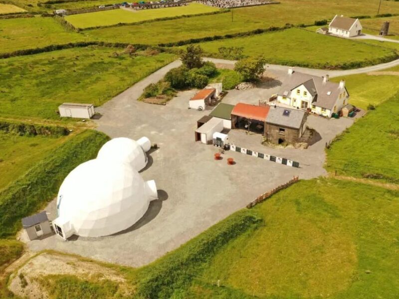 Portmagee: Founders Journey Tour - An In-Depth Look at the Portmagee Founders Journey Tour