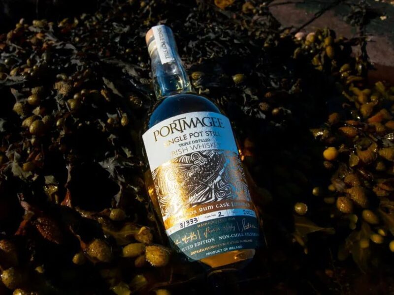 Portmagee: Founders Journey Tour - FAQs