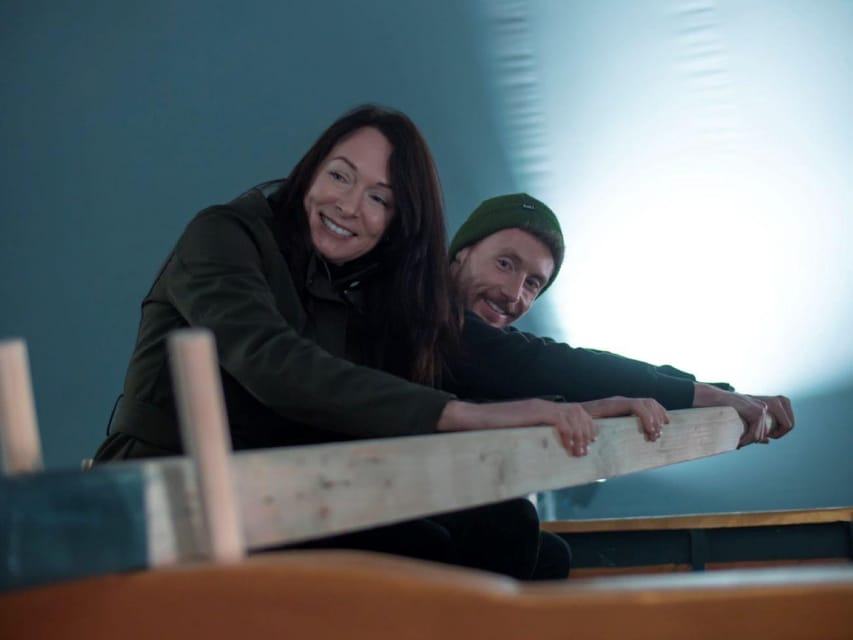 Portmagee: Spirit of the Sea Whiskey Tasting Experience - What the Tour Entails