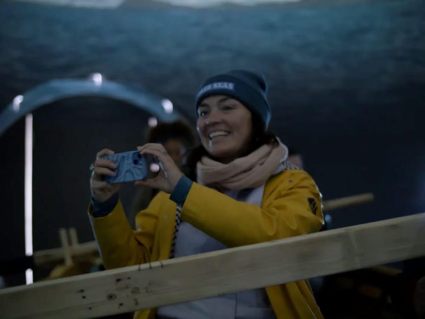 Portmagee: Spirit of the Sea Whiskey Tasting Experience - The Whiskey Tasting in Context