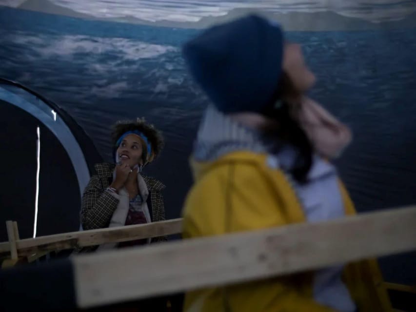 Portmagee: Spirit of the Sea Whiskey Tasting Experience - Value for Money