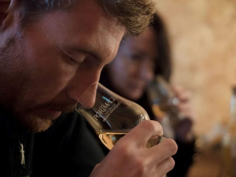 Portmagee: Whiskey Tasting Lesson - Who Should Consider This Experience?