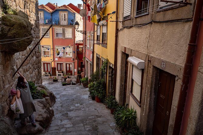 Porto 1/2 Day Photo Tour & Portraits - Final Thoughts