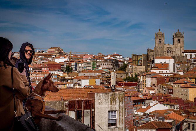 Porto 1/2 Day Photo Tour & Portraits - FAQ