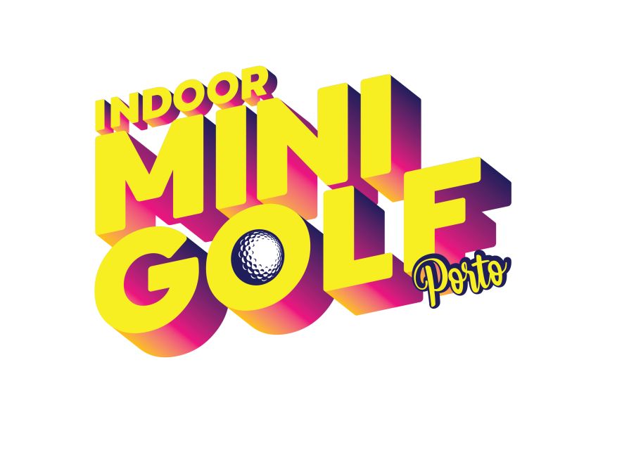 Porto: 18-Hole Indoor Mini Golf Ticket With UV Light Courses - Accessibility Information