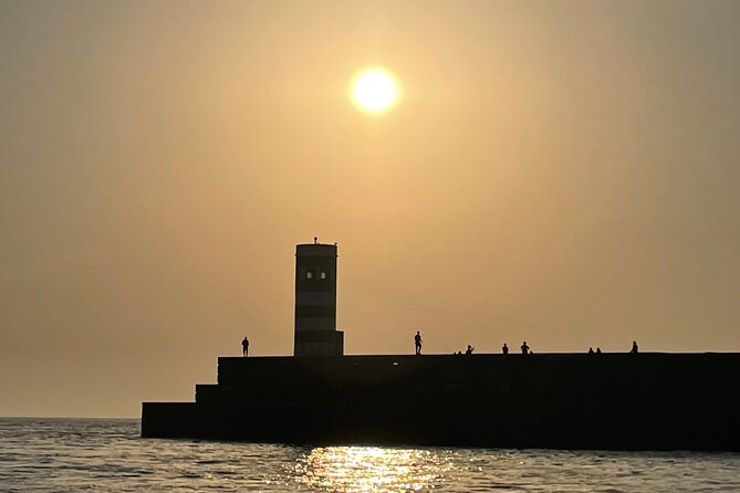 Porto: 2h Private Tour (1 to 6 People) on the Douro River With a Local - Good To Know