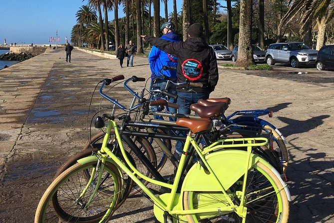 Porto: 3-Hour Old Town & Riverside Bike Tour - Guided Experience - Cancellation Policy and Refunds