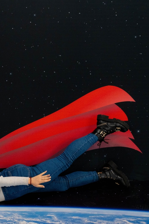 Porto: 3D Fun Art Museum Porto Entry Ticket - Accessibility Features