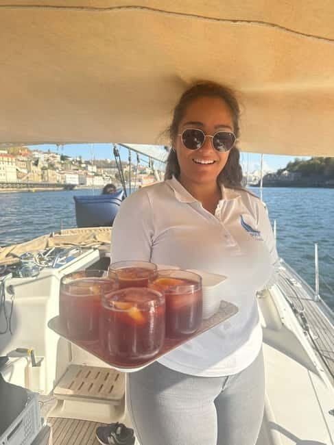 Porto 4H: Charm cruise, wine tasting and vintage van tour - Who Is This Tour Best For?